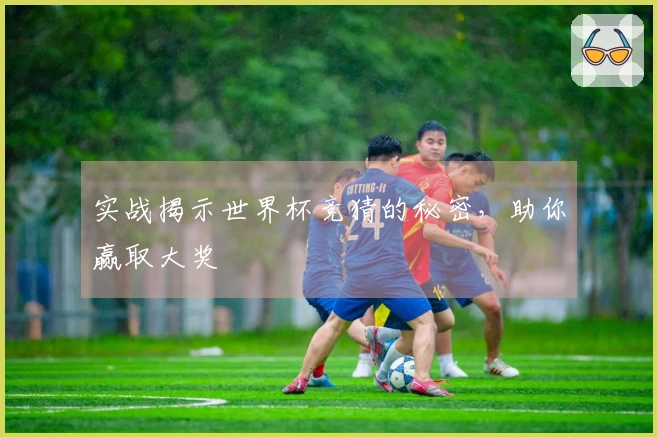 实战揭示世界杯竞猜的秘密，助你赢取大奖