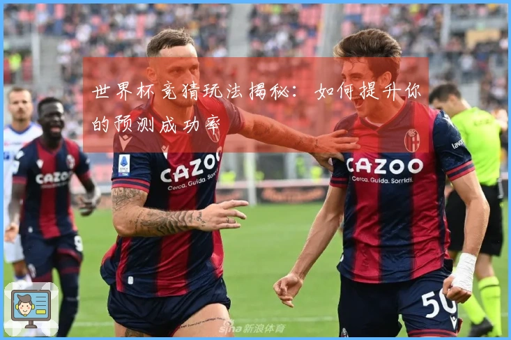 世界杯竞猜玩法揭秘：如何提升你的预测成功率