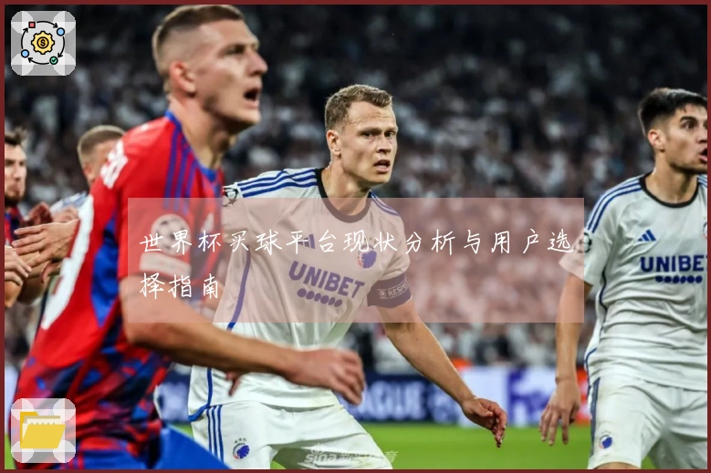 世界杯买球平台现状分析与用户选择指南