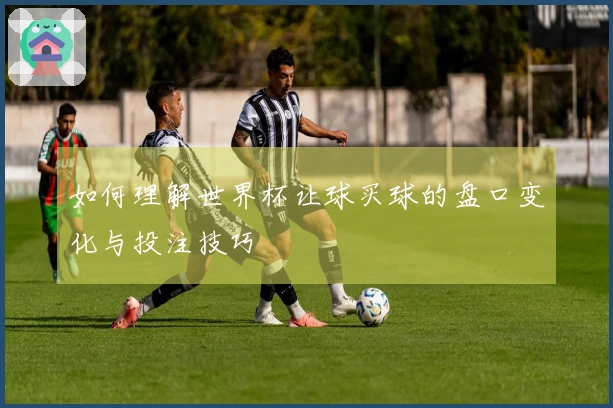 如何理解世界杯让球买球的盘口变化与投注技巧