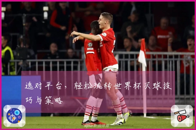 选对平台，轻松玩转世界杯买球技巧与策略
