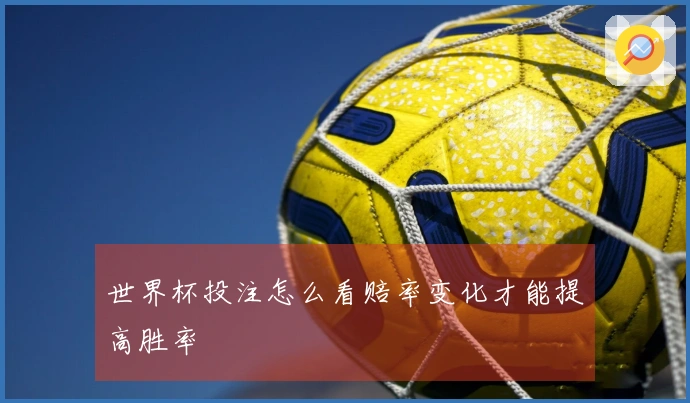 世界杯投注怎么看赔率变化才能提高胜率