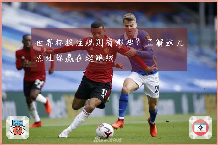 世界杯投注规则有哪些？了解这几点让你赢在起跑线